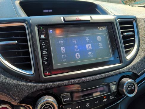 Used 2016 Honda CR-V EX-L image 24