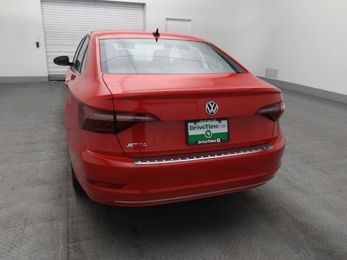 Used 2021 Volkswagen Jetta SE image 6
