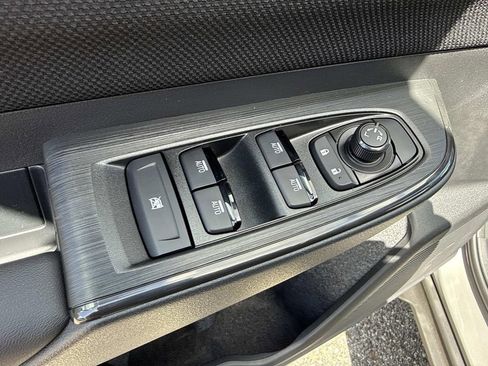 New 2026 Subaru Outback Premium image 20