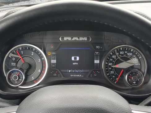 Used 2024 RAM 2500 Laramie AWD/4WD image 33