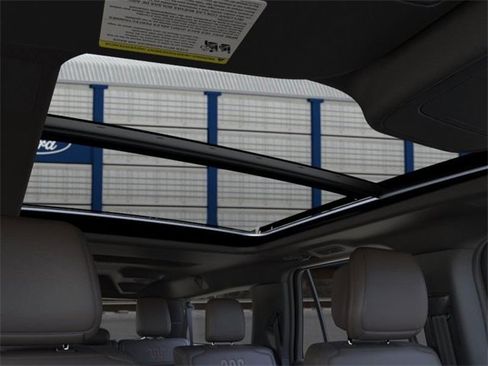 New 2026 Ford Expedition Max King Ranch image 22