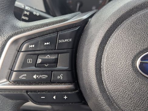 Certified 2024 Subaru Impreza 2.0i image 26