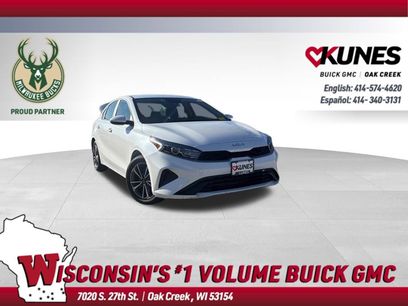 Used 2024 Kia Forte LXS