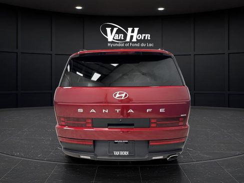 Used 2024 Hyundai Santa Fe SEL image 12