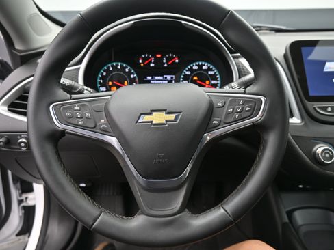 Used 2024 Chevrolet Malibu RS image 13