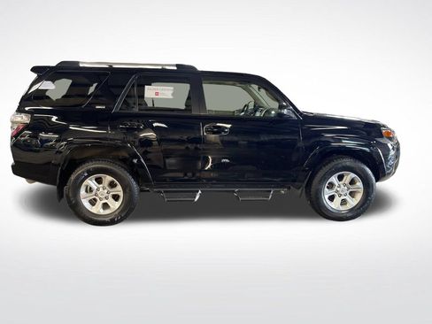 Certified 2021 Toyota 4Runner SR5 Premium w/ Moonroof Package AWD/4WD image 6