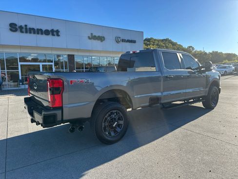 Used 2024 Ford F350 XL w/ STX Appearance Package image 6