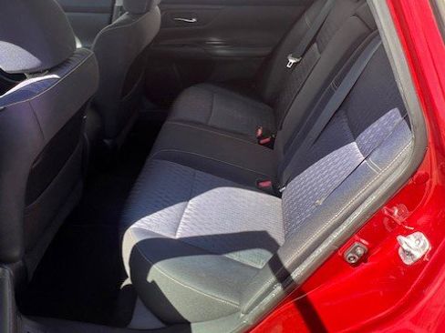 Used 2016 Nissan Altima 2.5 S w/ Power Driver Seat Package FWD image 22