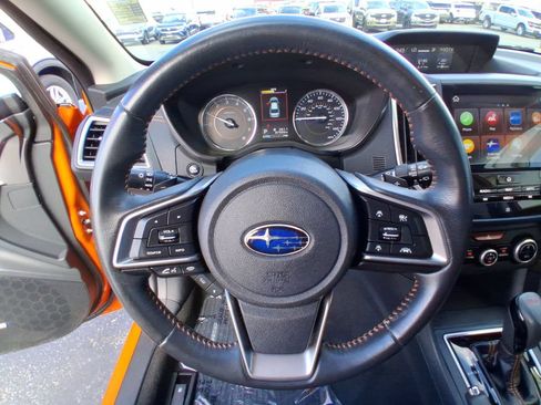 Used 2019 Subaru Crosstrek 2.0i Limited w/ Moonroof Package w/Navigation AWD/4WD image 14
