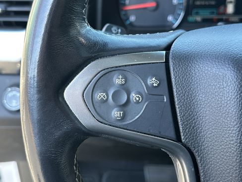 Certified 2019 Chevrolet Tahoe LT image 17