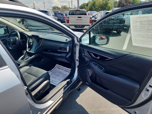 Used 2024 Subaru Outback Limited XT AWD/4WD image 31