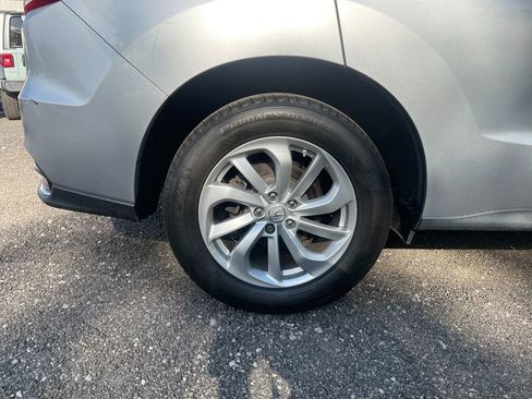 Used 2018 Acura RDX AWD w/ Technology Package image 31