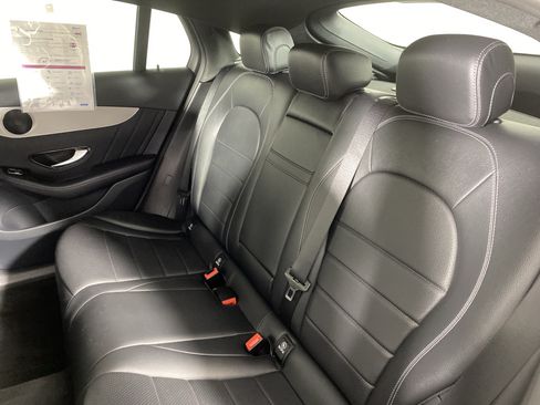 Used 2021 Mercedes-Benz GLC 300 4MATIC Coupe image 32