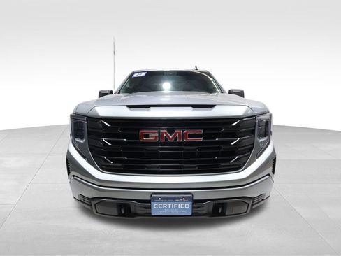 Certified 2024 GMC Sierra 1500 Pro w/ Graphite Edition image 7