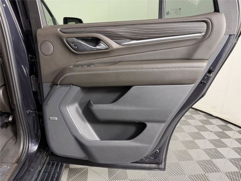 Certified 2023 GMC Yukon Denali AWD/4WD image 15