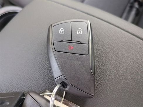 New 2026 Chevrolet Colorado W/T w/ WT Custom Package image 29