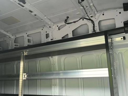 New 2026 Ford Transit 350 148 High Roof AWD image 9