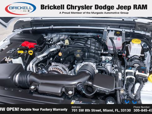 Used 2025 Jeep Gladiator Sport AWD/4WD image 33