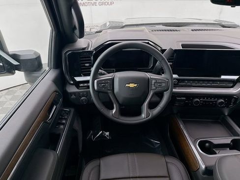 New 2026 Chevrolet Silverado 2500 High Country w/ Technology Package AWD/4WD image 26