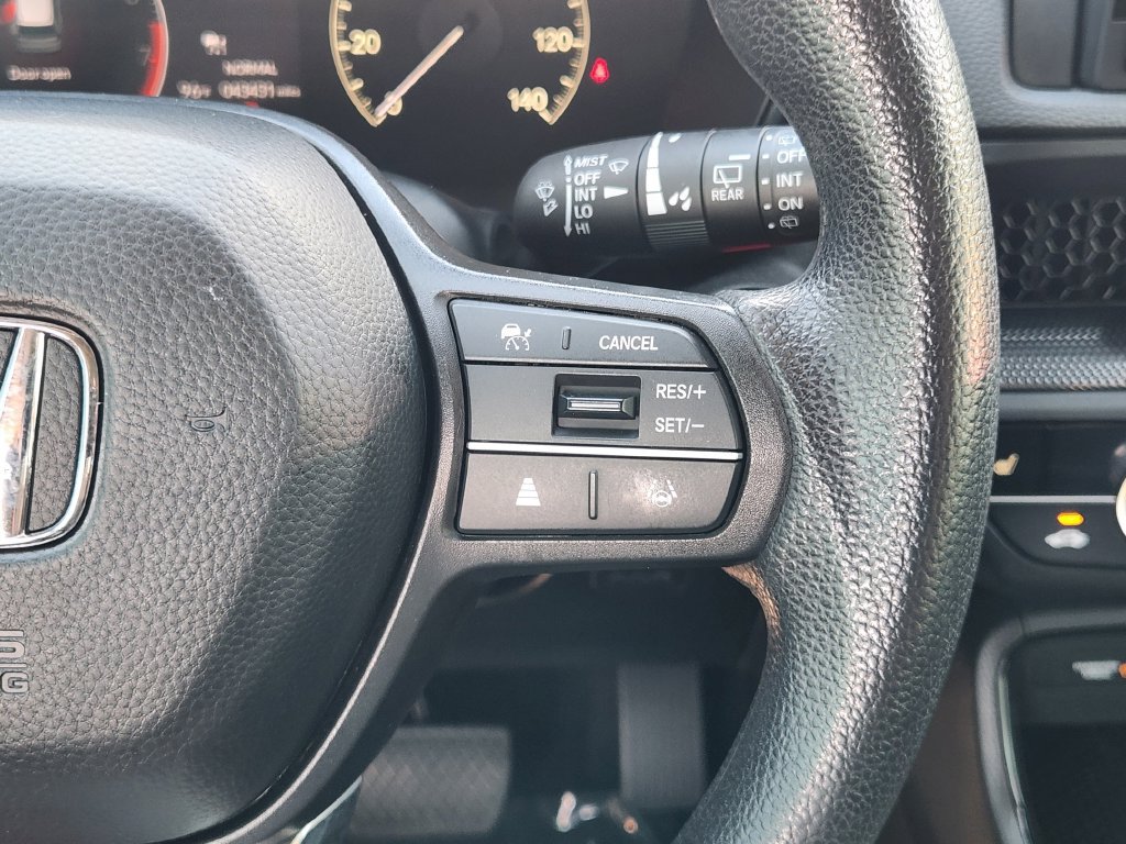 Used 2024 Honda CR-V EX image 29