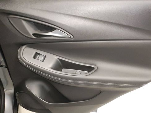 New 2026 Buick Encore GX Preferred w/ Comfort Package FWD image 13