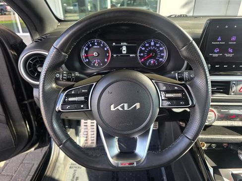 Used 2023 Kia Forte GT-Line FWD image 24
