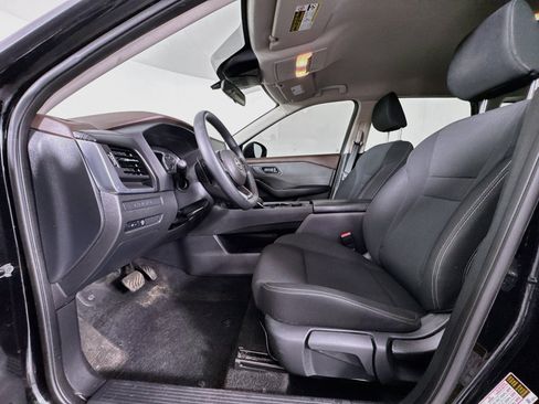 Used 2023 Nissan Rogue S AWD/4WD image 19