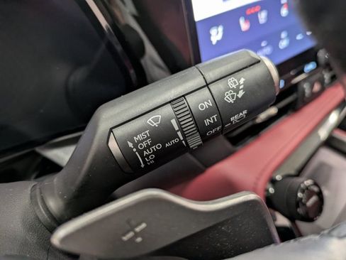 Used 2024 Lexus NX 350 AWD image 18