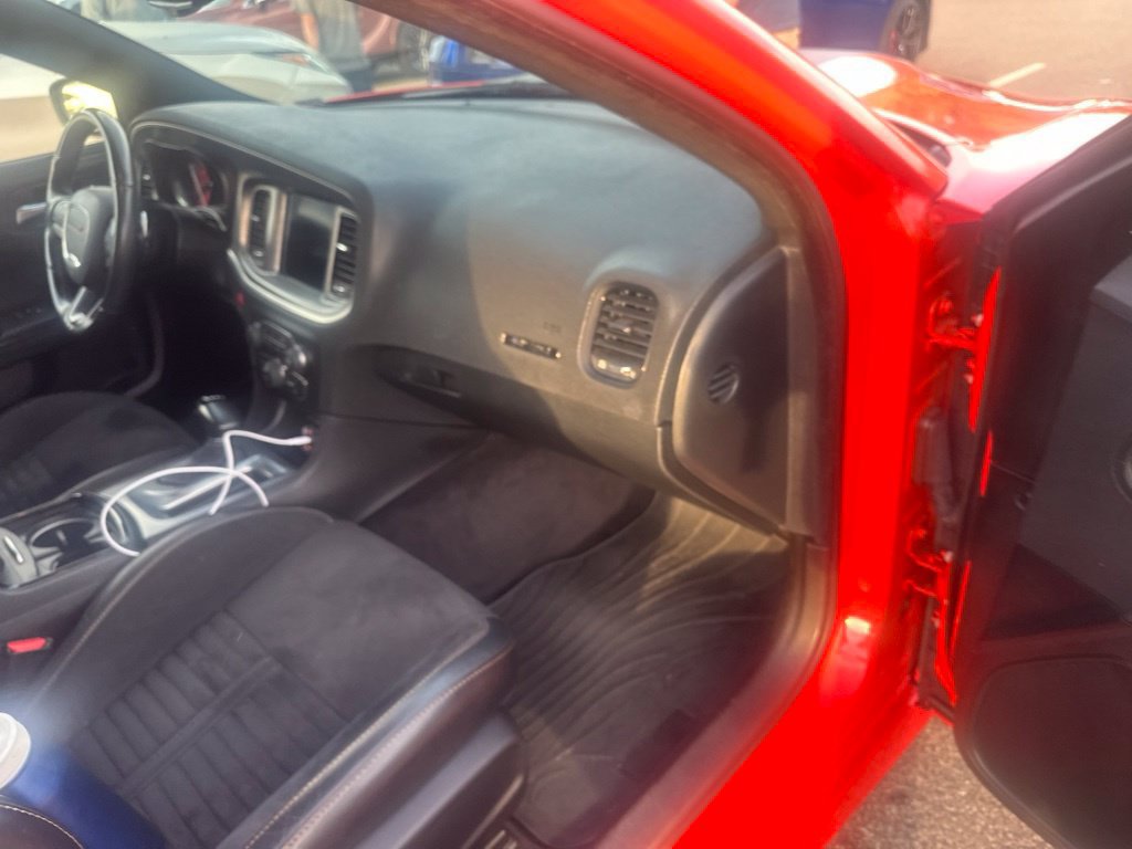 Used 2018 Dodge Charger R/T RWD image 24