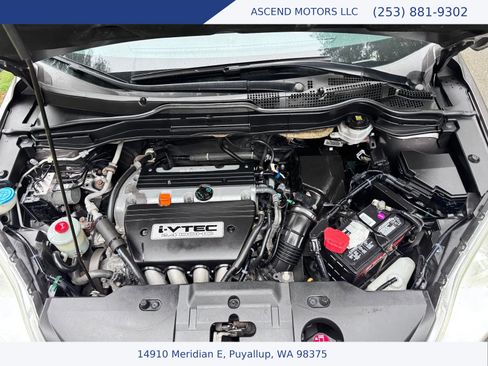 Used 2009 Honda CR-V EX-L image 16