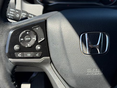 Certified 2021 Honda Pilot Elite image 29