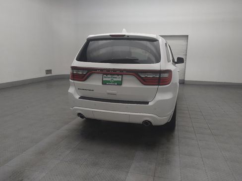 Used 2019 Dodge Durango SXT image 7