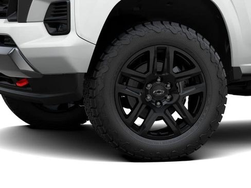 New 2025 Chevrolet Colorado Z71 w/ Technology Package image 80