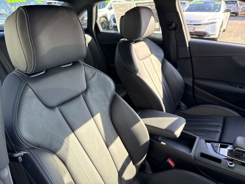 Used 2023 Audi A4 2.0T Premium Plus w/ Premium Plus Package image 27