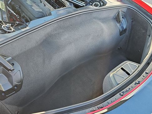 Used 2023 Chevrolet Corvette Stingray Coupe w/ 1LT image 15