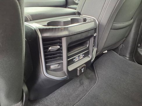 Used 2025 RAM 1500 Big Horn image 26