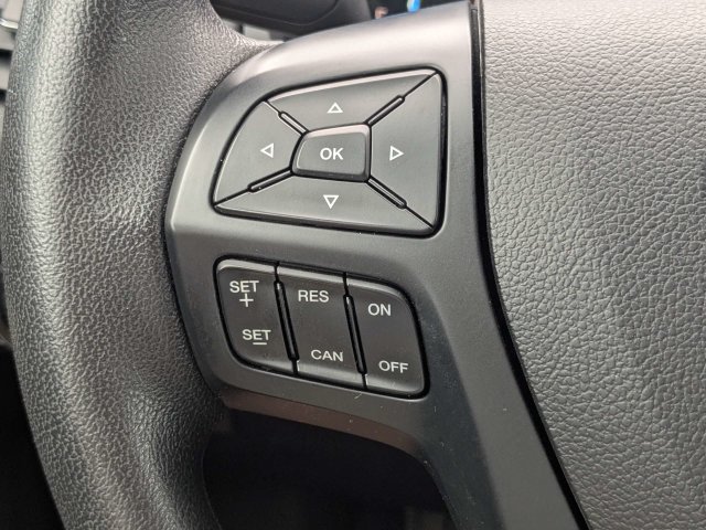 Used 2023 Ford Ranger XL w/ Equipment Group 101A High AWD/4WD image 26