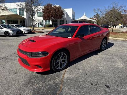 Certified 2023 Dodge Charger GT