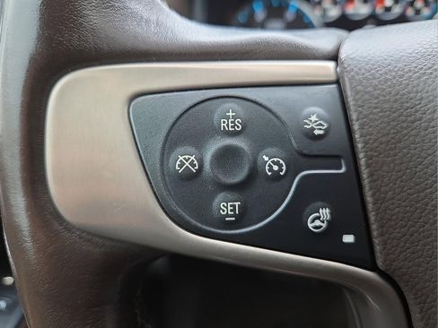 Used 2019 GMC Sierra 2500 Denali w/ Duramax Plus Package AWD/4WD image 19