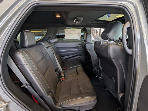 New 2026 Dodge Durango SRT Hellcat image 11