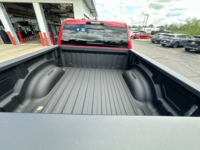 New 2026 RAM 1500 RHO w/ RHO Level 1 Equipment Group AWD/4WD image 23