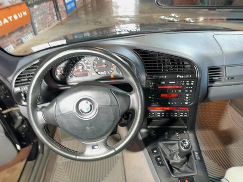 Used 1999 BMW M3 Coupe RWD image 15