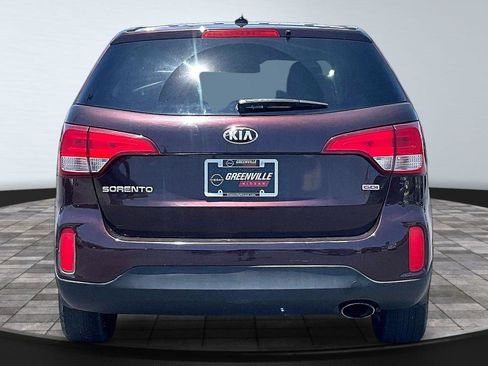 Used 2015 Kia Sorento LX FWD image 5