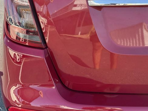 Used 2019 Buick Encore Preferred FWD image 11
