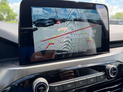 New 2025 Ford Escape Active w/ Cold Weather Package image 13