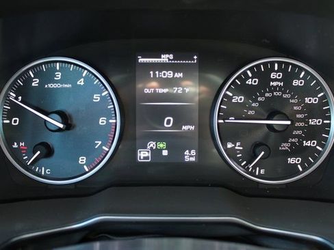 Certified 2025 Subaru Legacy Limited image 24