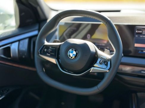 New 2026 BMW X3 xDrive30 w/ Premium Package image 11