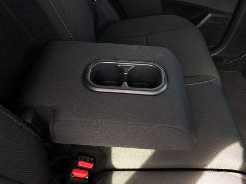 Used 2024 Honda CR-V Sport image 29