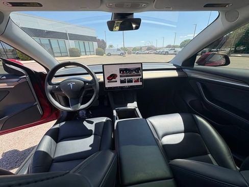 Used 2022 Tesla Model 3 RWD image 14