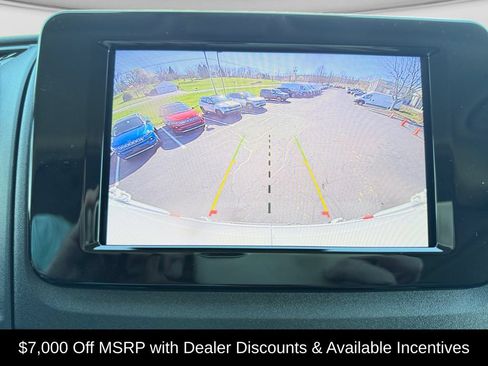 New 2026 RAM ProMaster 2500 w/ Convenience Group FWD image 13